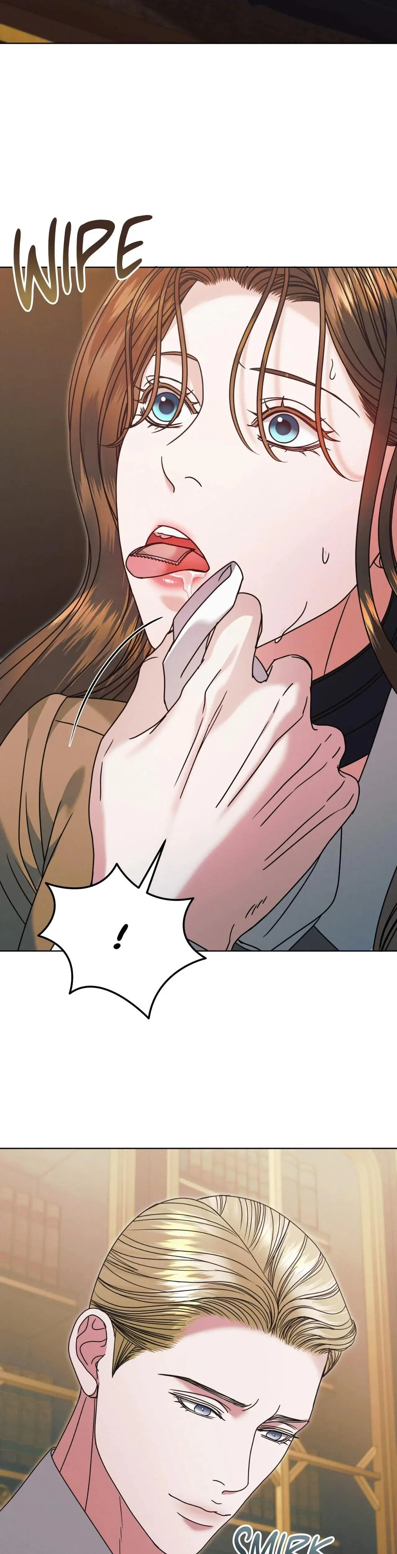 Vengeance Named Love Chapter 58 - Page 6