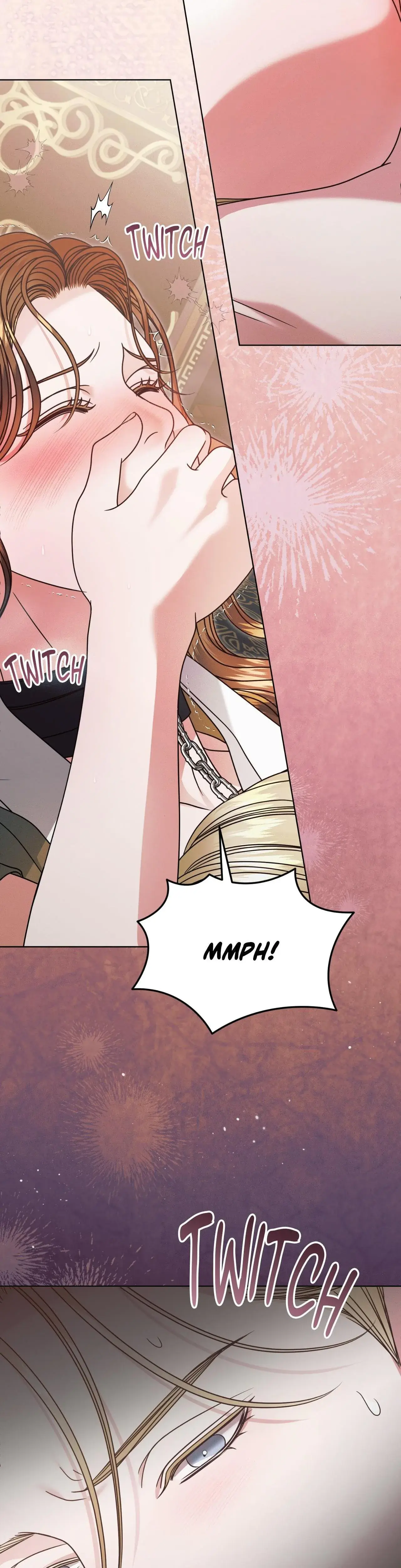 Vengeance Named Love Chapter 59 - Page 13