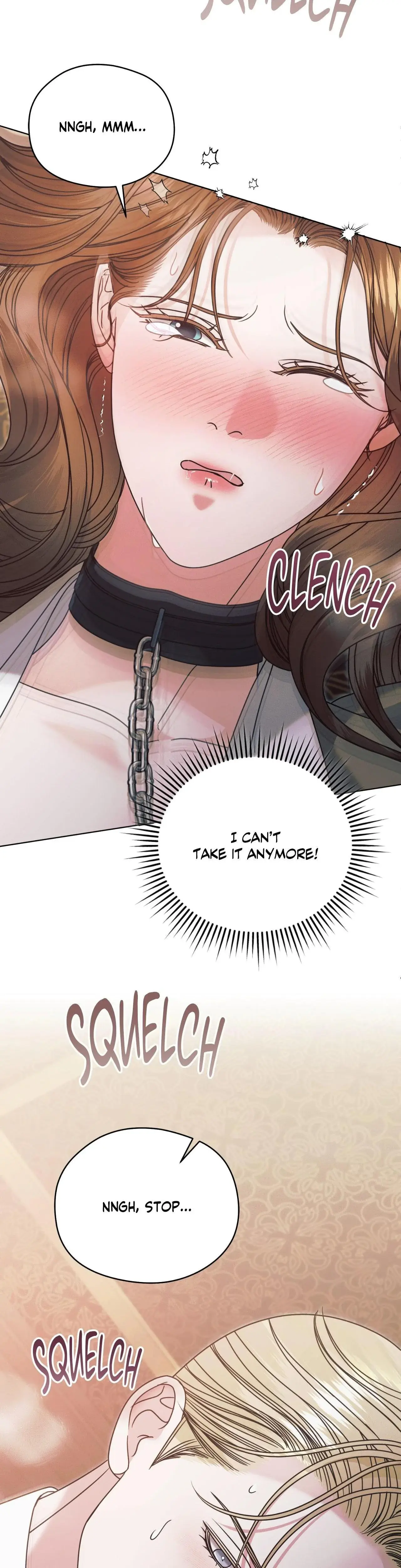Vengeance Named Love Chapter 59 - Page 16