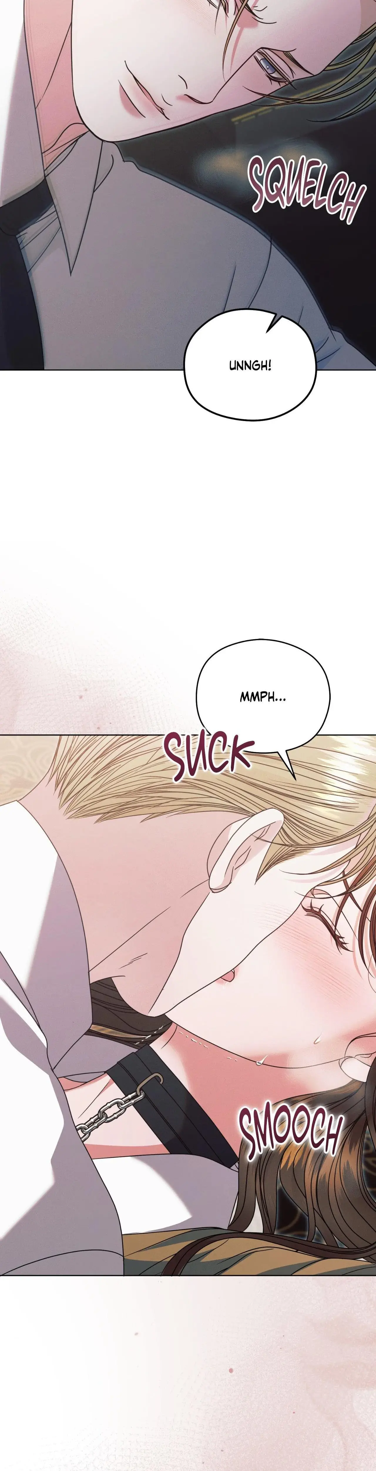 Vengeance Named Love Chapter 59 - Page 17
