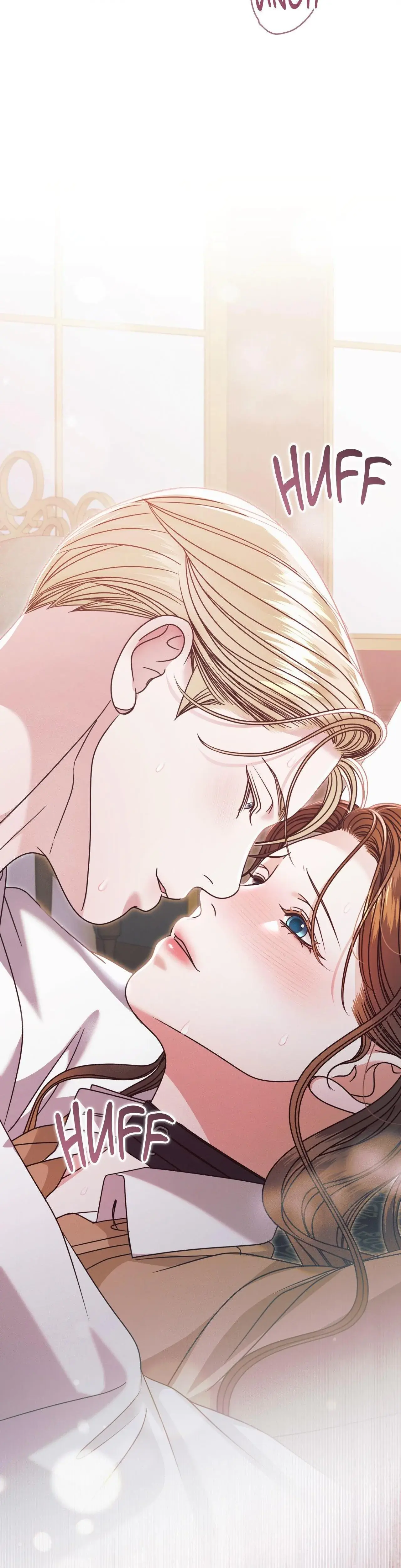 Vengeance Named Love Chapter 59 - Page 19