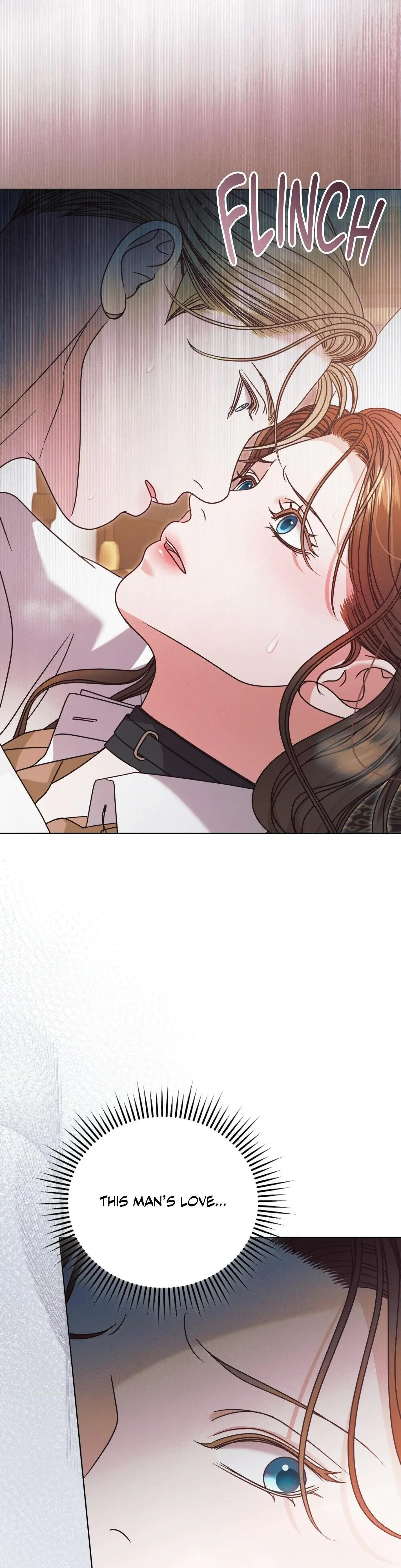 Vengeance Named Love Chapter 59 - Page 20