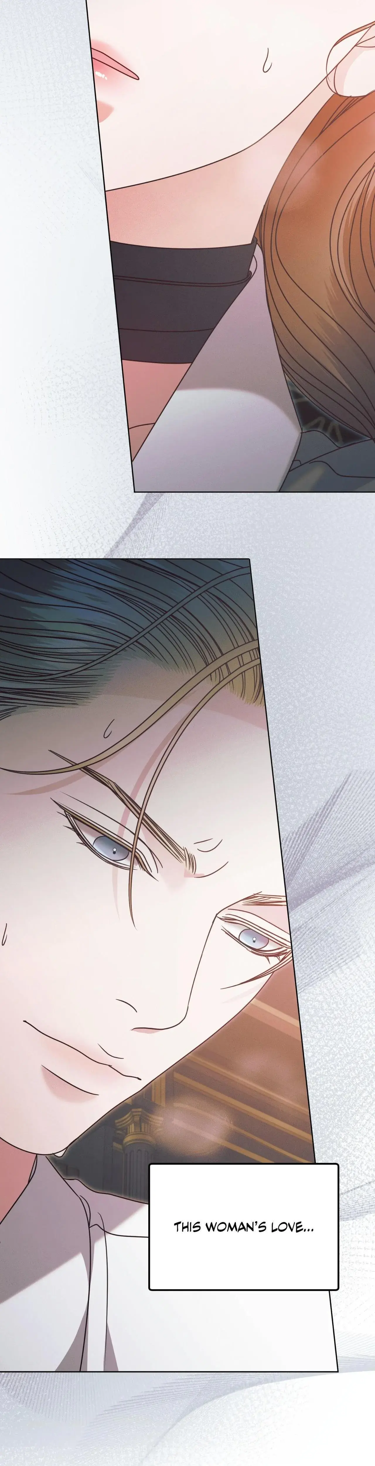 Vengeance Named Love Chapter 59 - Page 21
