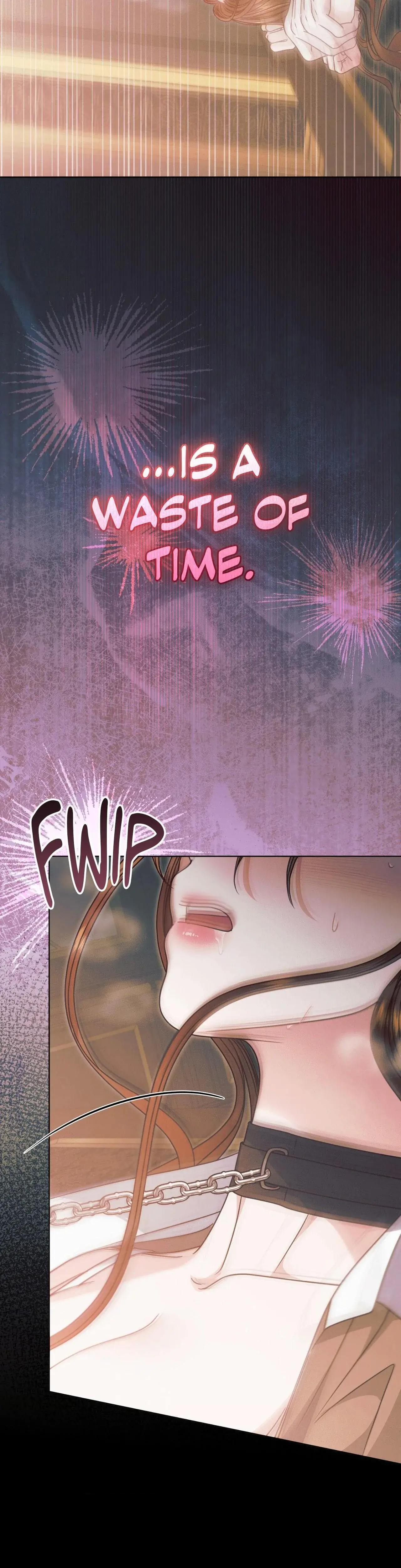 Vengeance Named Love Chapter 59 - Page 23