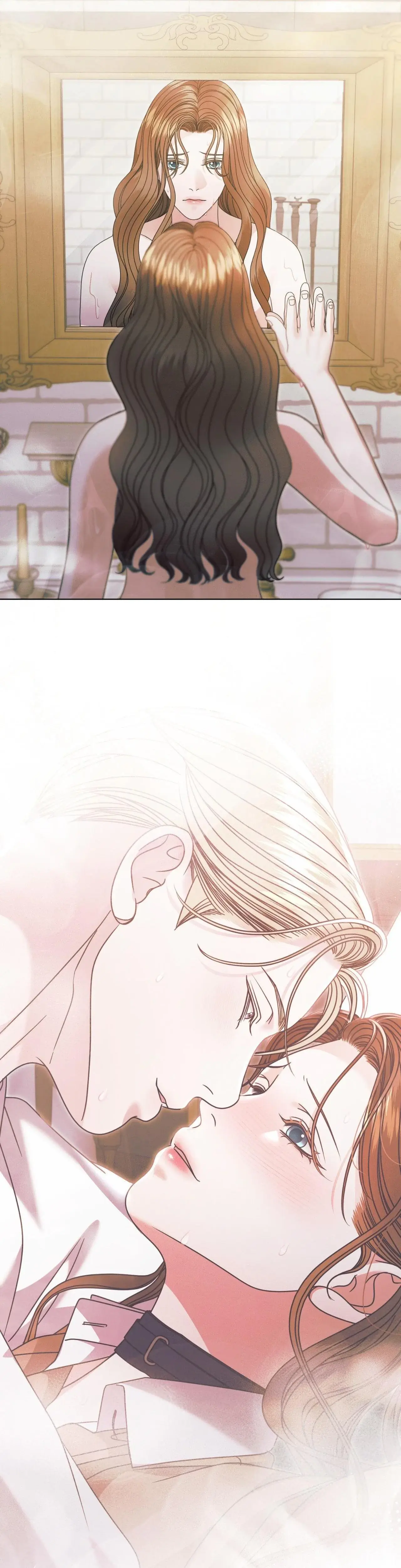 Vengeance Named Love Chapter 59 - Page 26