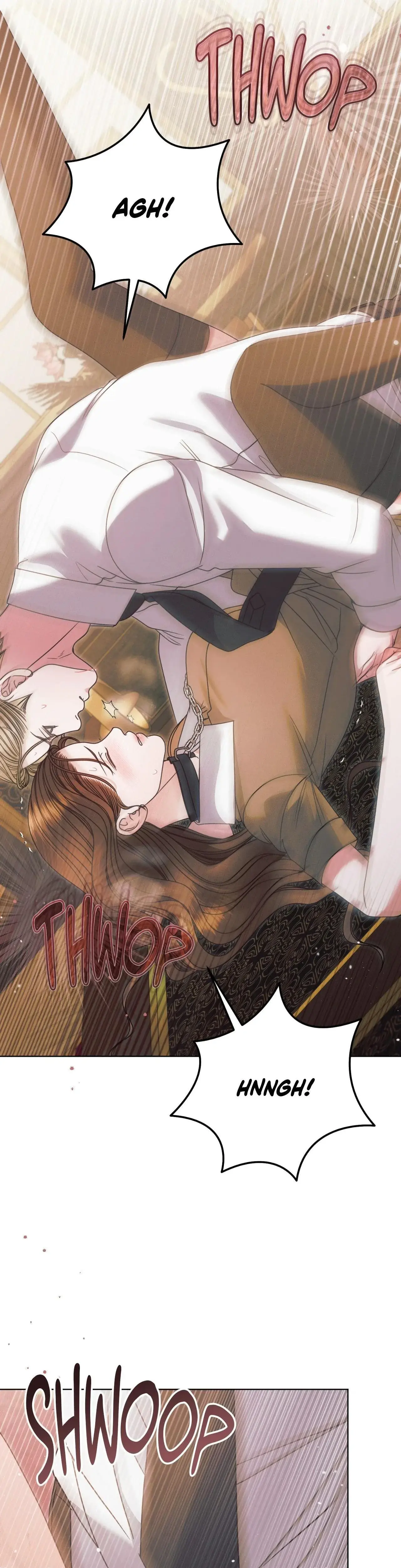 Vengeance Named Love Chapter 59 - Page 6