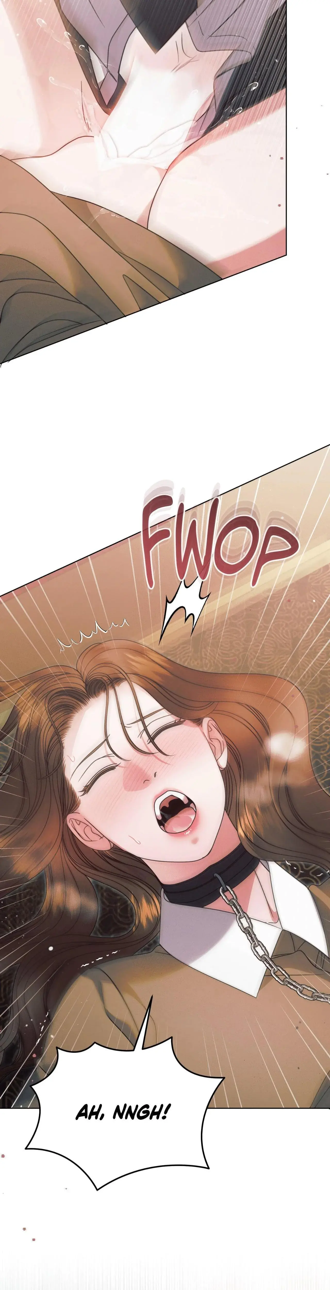 Vengeance Named Love Chapter 59 - Page 7
