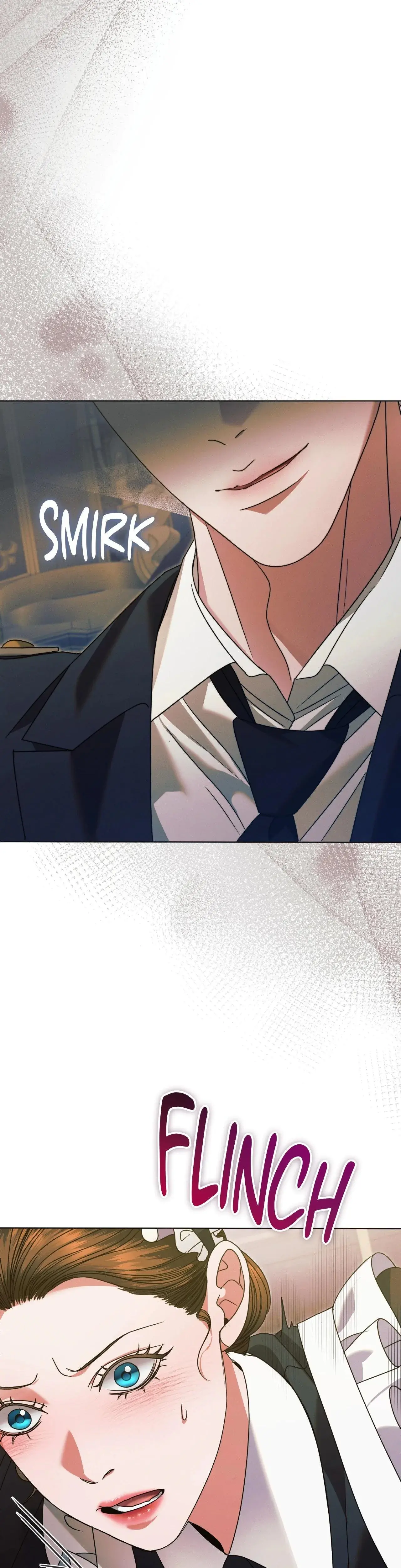 Vengeance Named Love Chapter 6 - Page 13