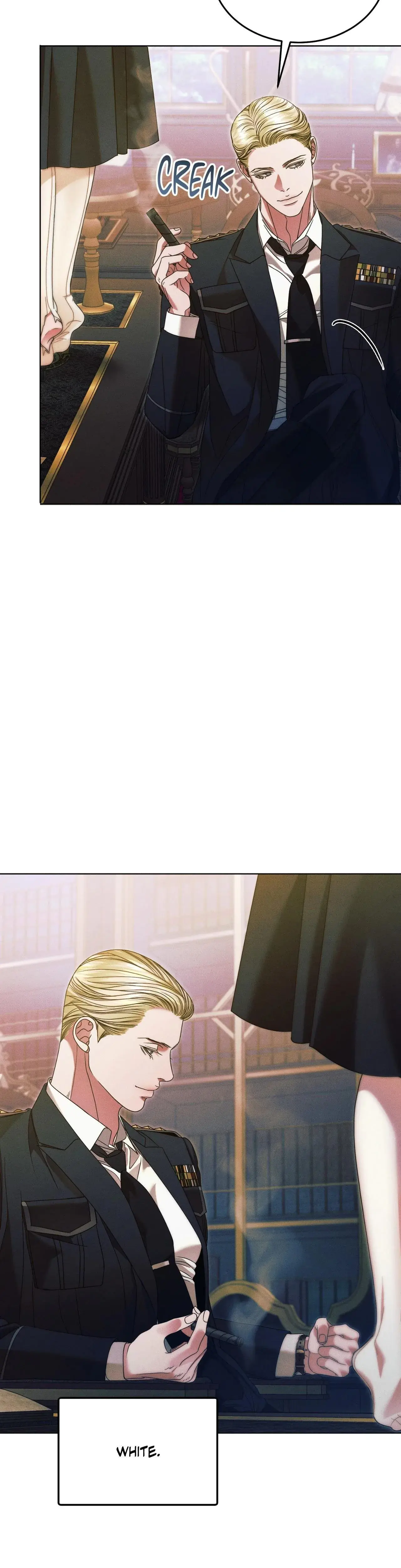 Vengeance Named Love Chapter 6 - Page 24