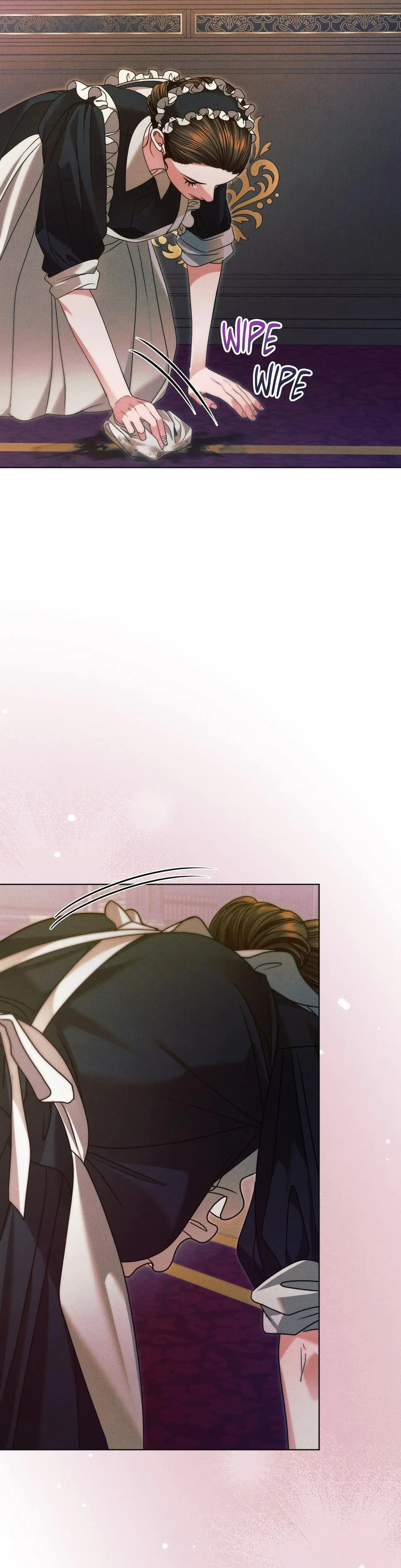 Vengeance Named Love Chapter 6 - Page 30