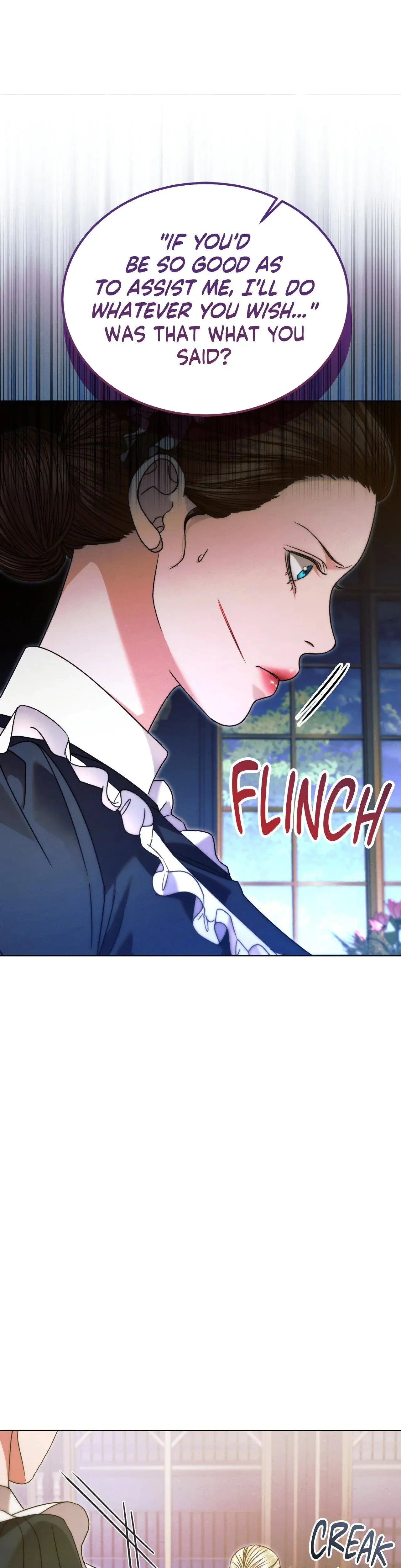 Vengeance Named Love Chapter 6 - Page 42