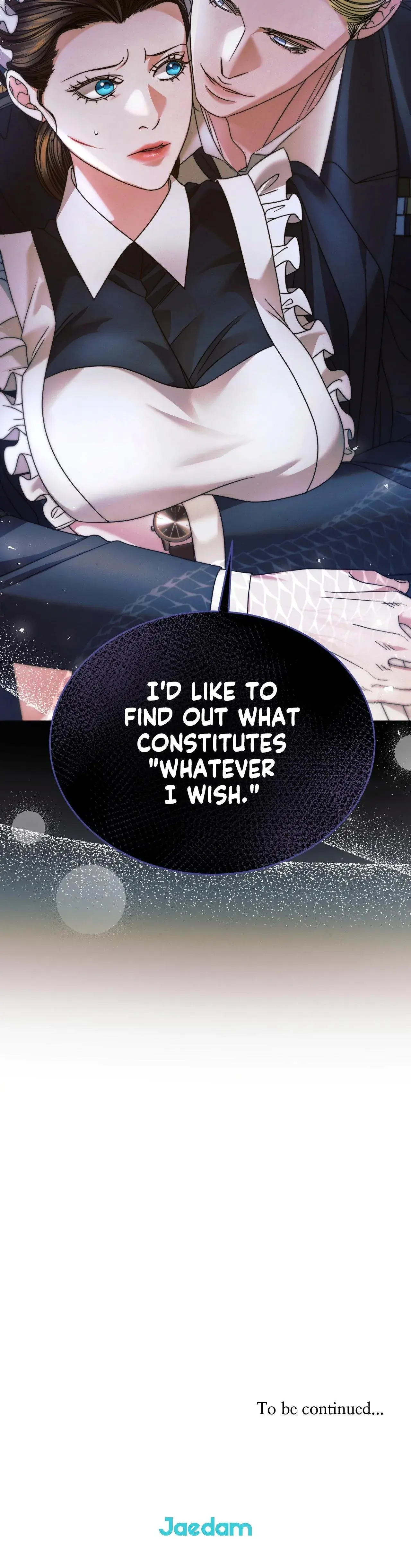 Vengeance Named Love Chapter 6 - Page 45