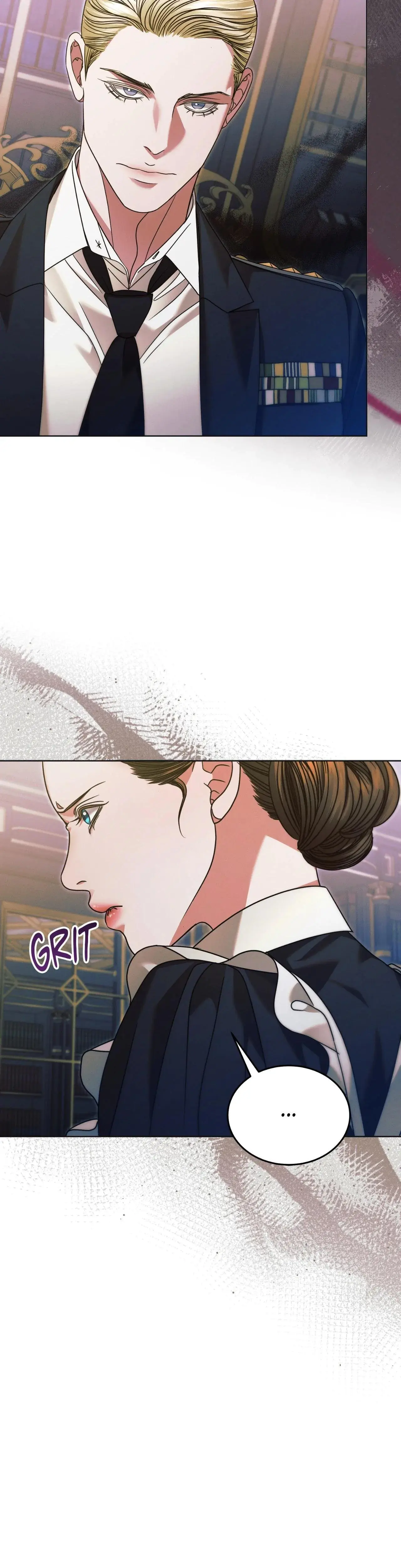 Vengeance Named Love Chapter 6 - Page 5