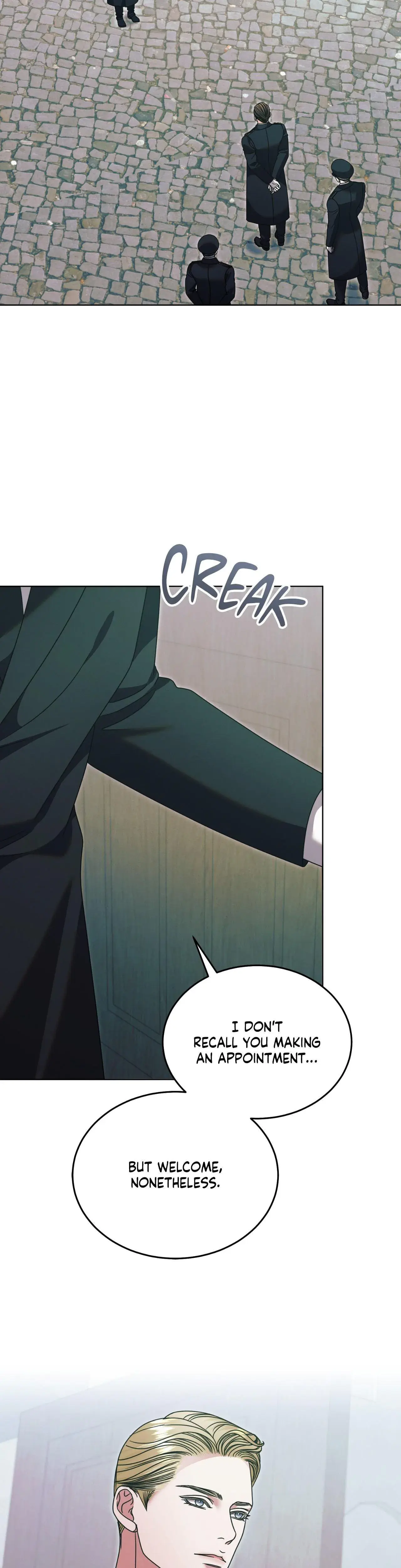 Vengeance Named Love Chapter 60 - Page 14