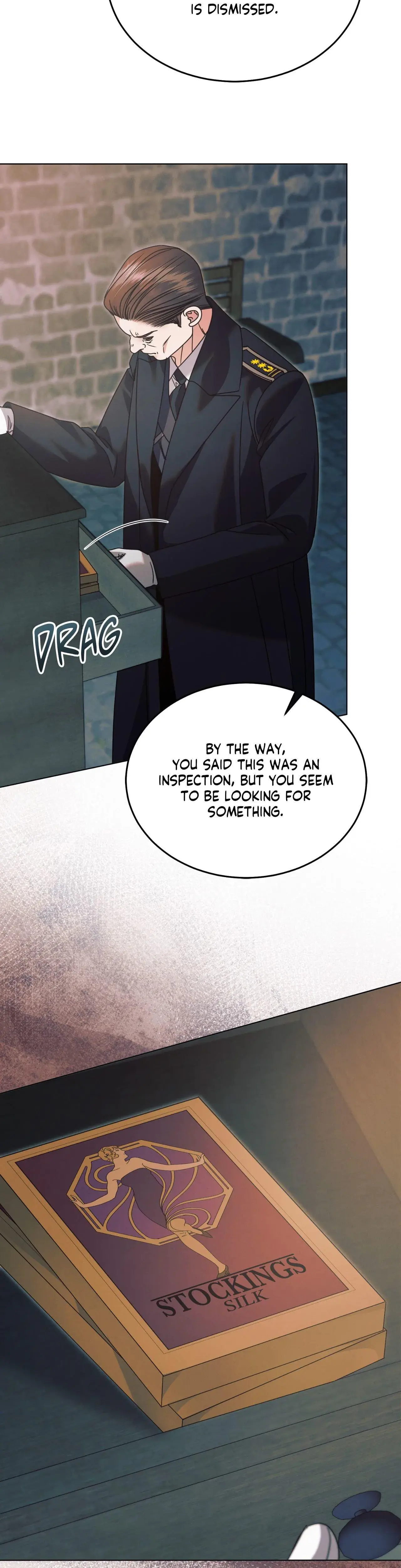 Vengeance Named Love Chapter 60 - Page 24