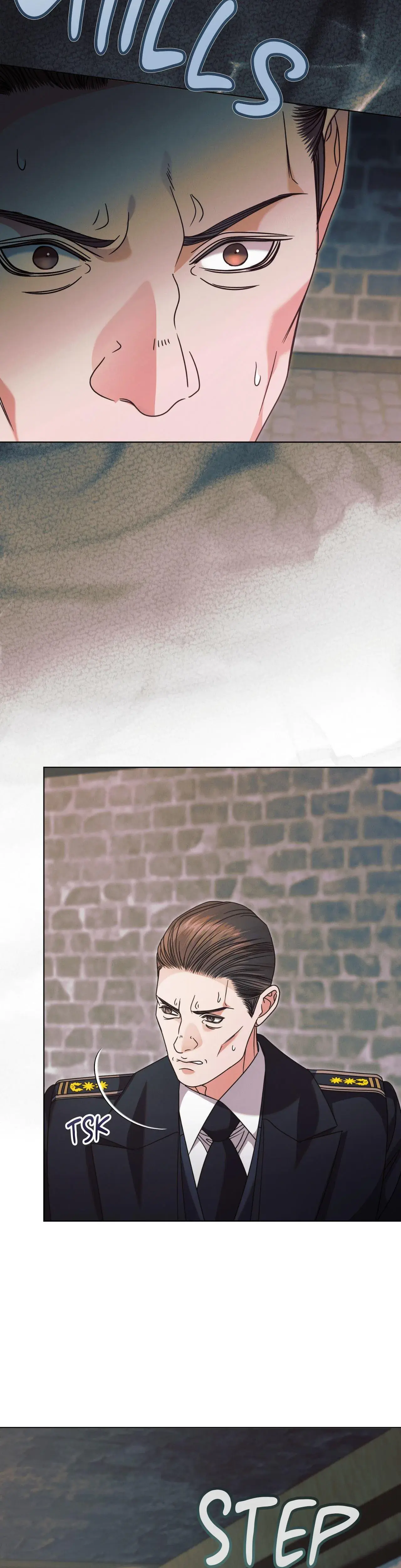 Vengeance Named Love Chapter 60 - Page 29