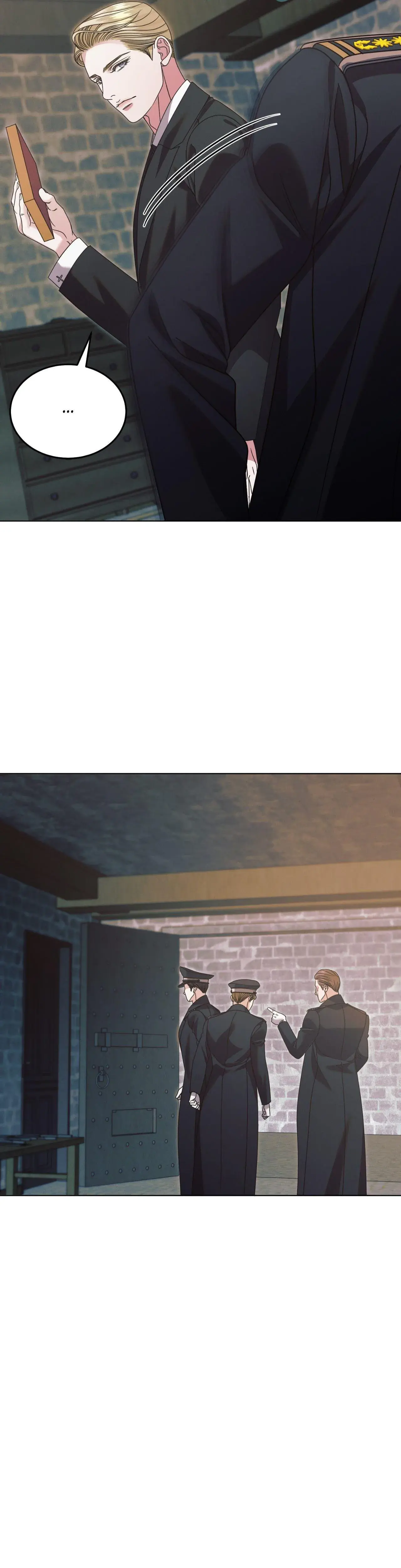 Vengeance Named Love Chapter 60 - Page 30