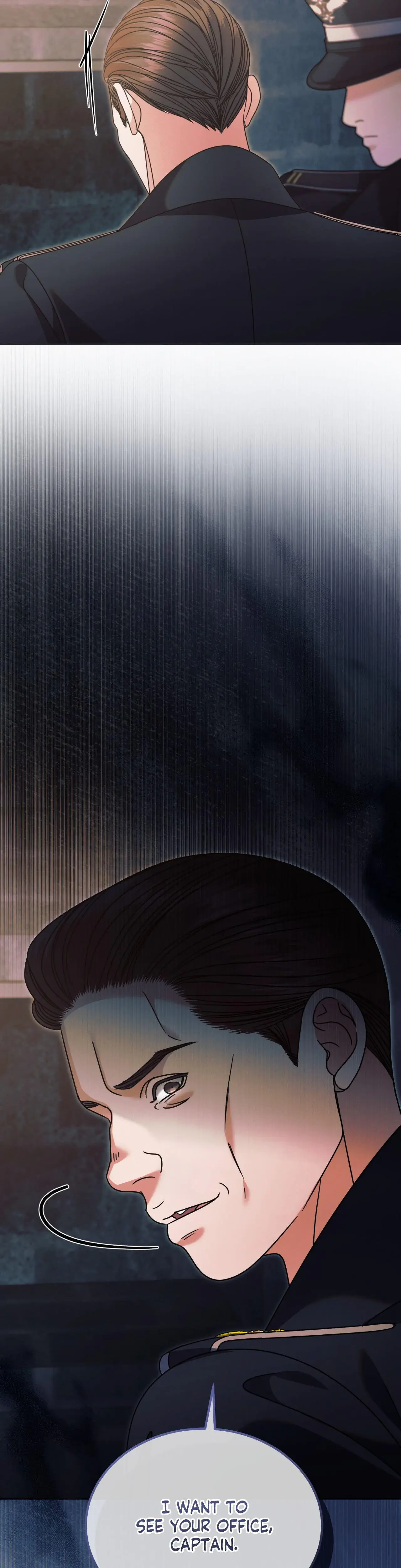 Vengeance Named Love Chapter 60 - Page 33
