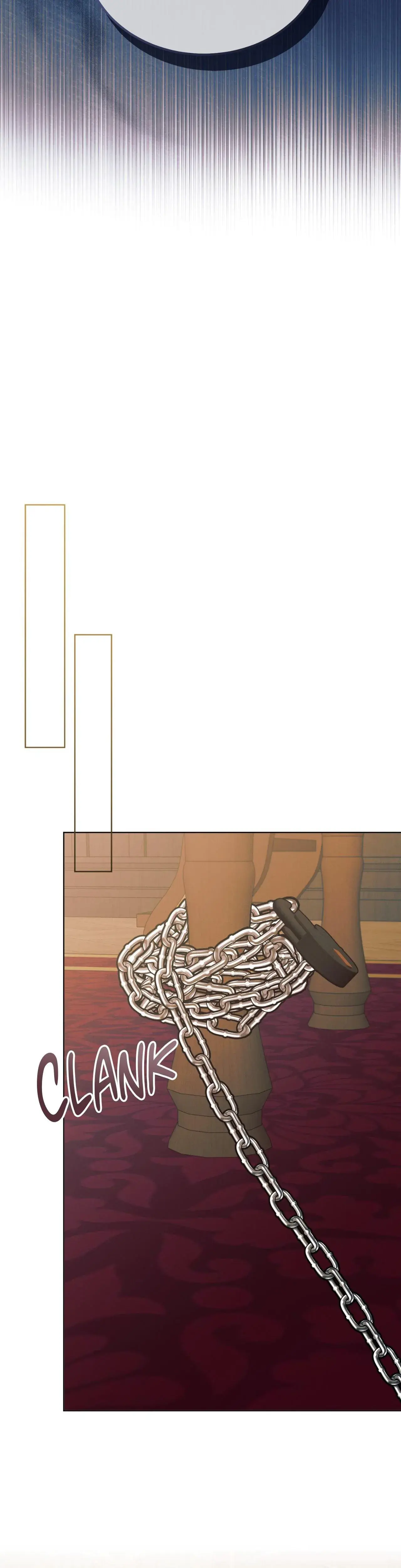 Vengeance Named Love Chapter 60 - Page 34