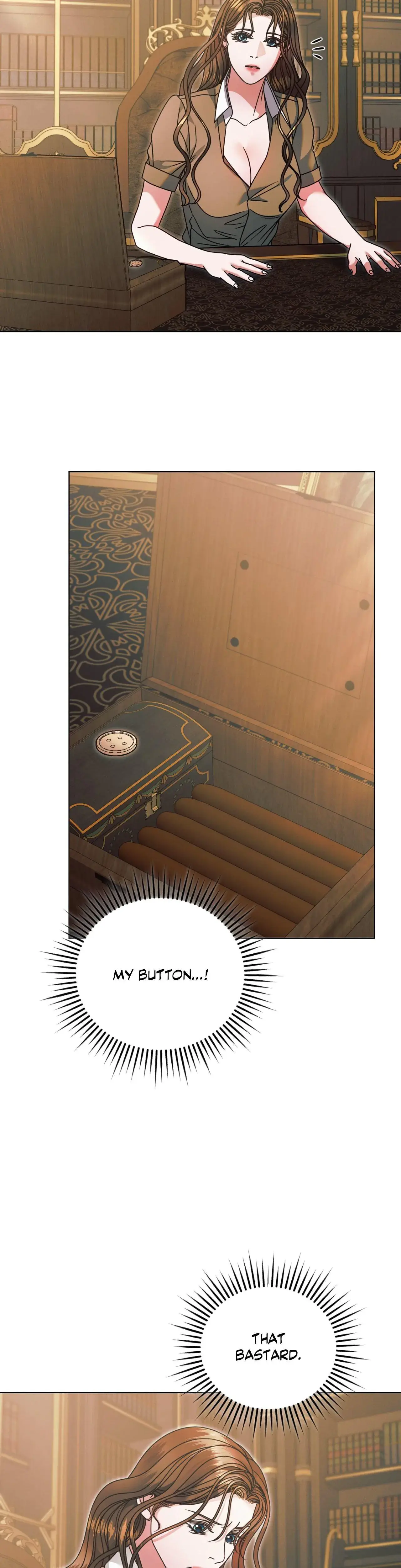 Vengeance Named Love Chapter 60 - Page 36