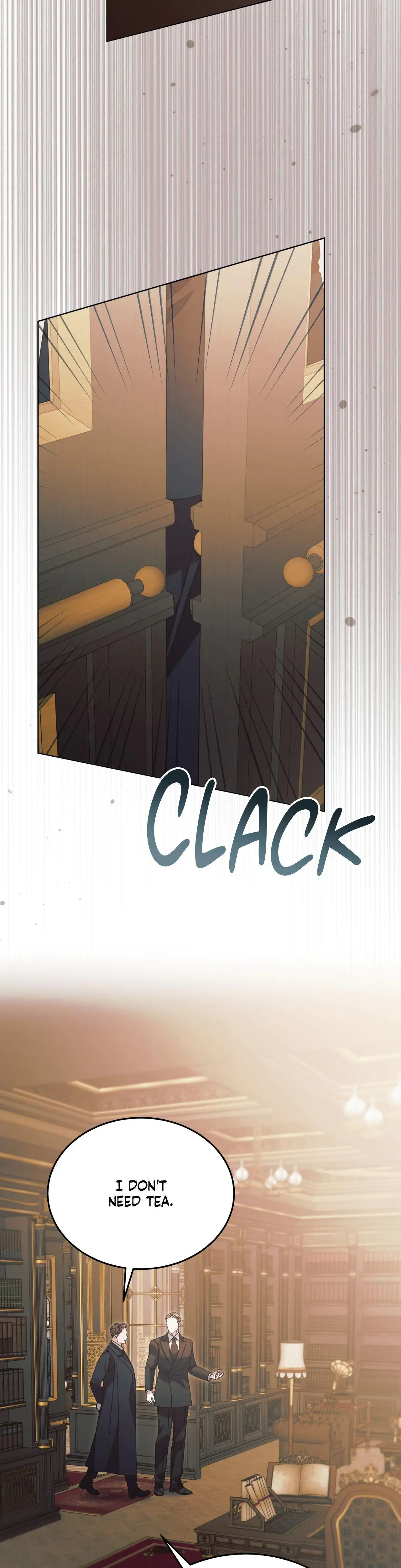 Vengeance Named Love Chapter 60 - Page 40