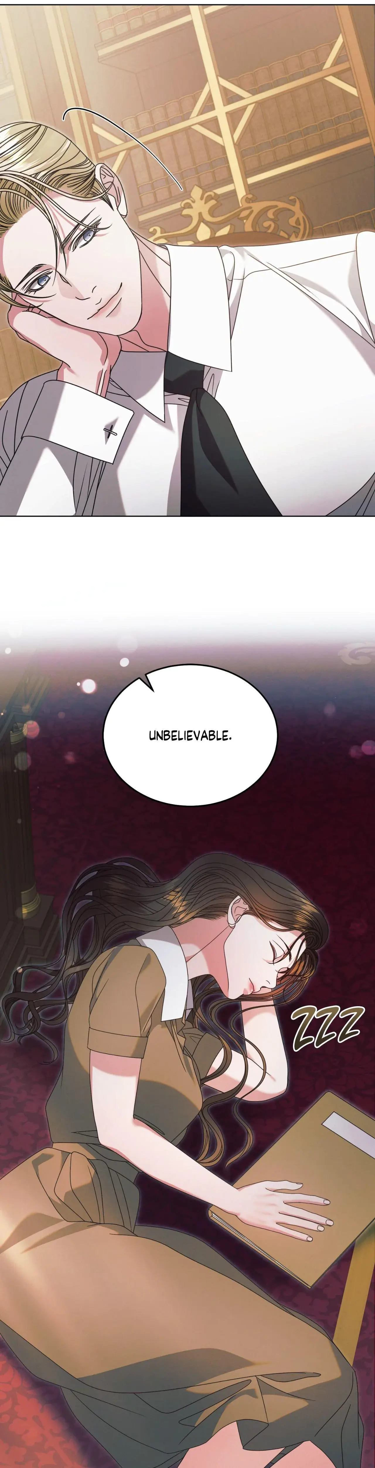 Vengeance Named Love Chapter 60 - Page 5