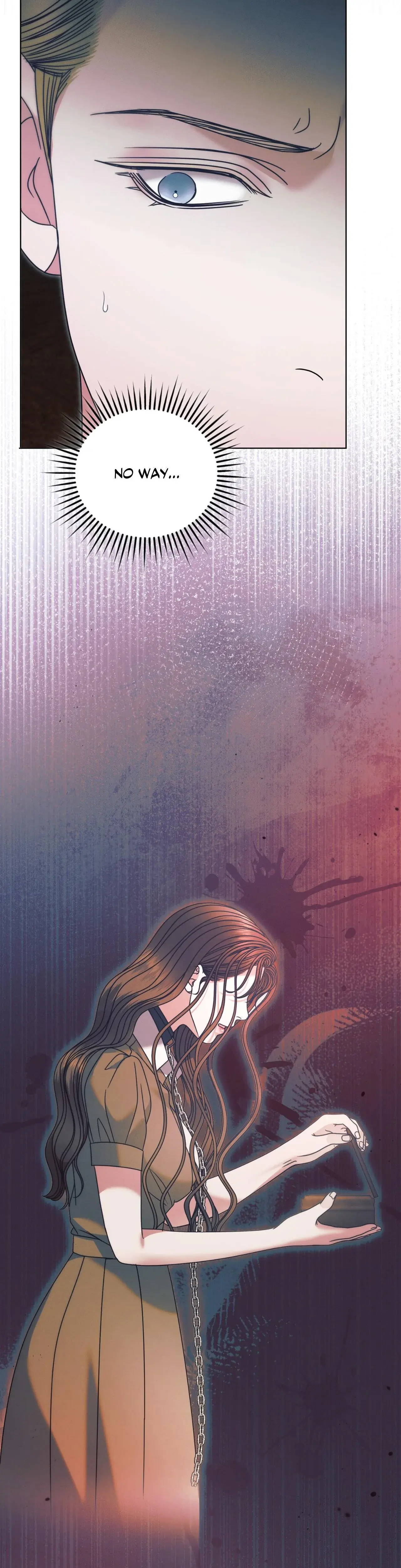 Vengeance Named Love Chapter 61 - Page 15