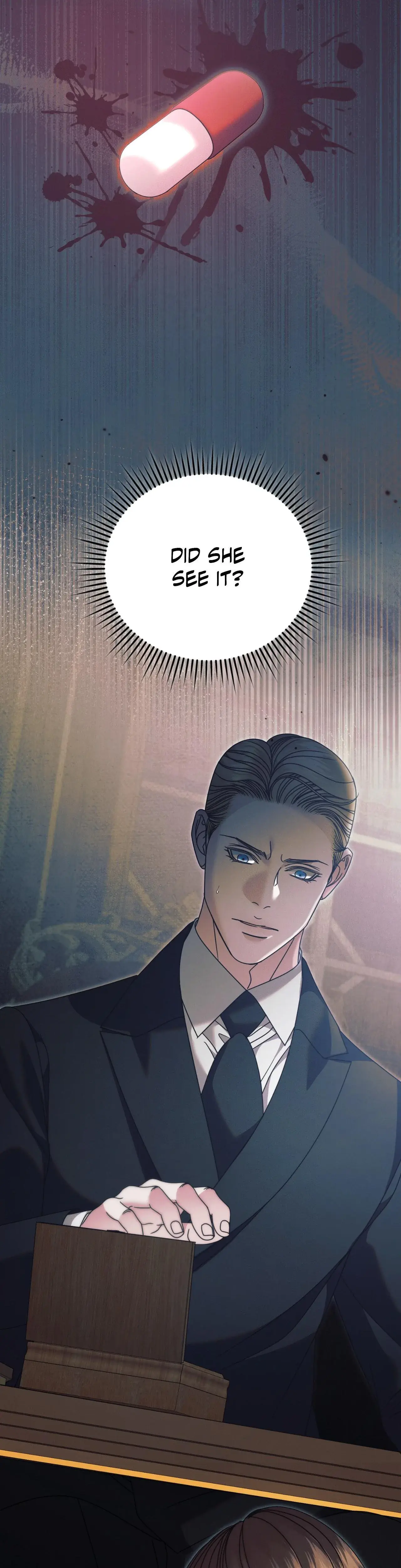 Vengeance Named Love Chapter 61 - Page 16