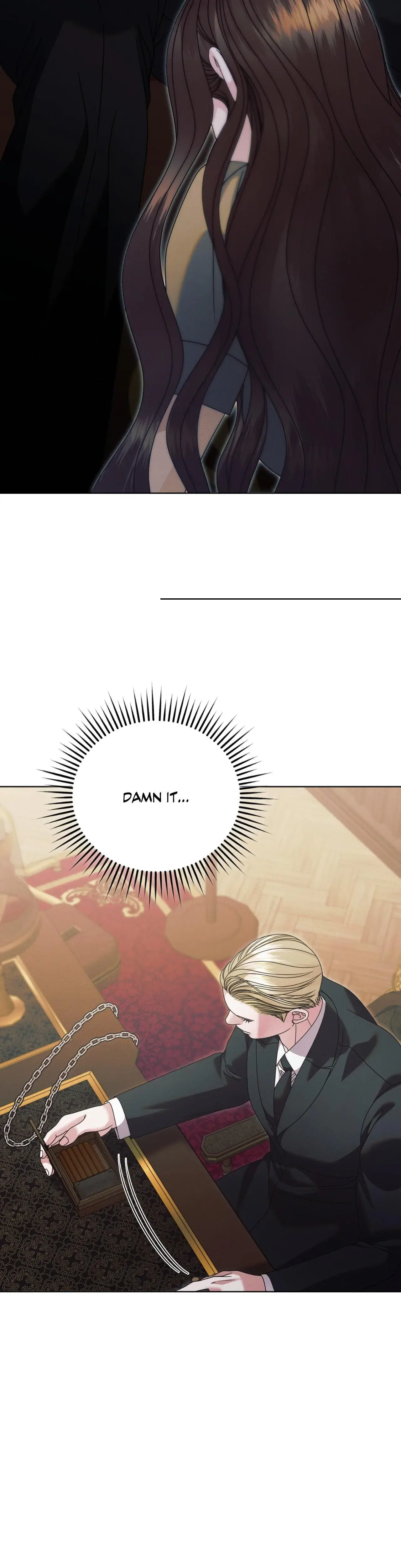 Vengeance Named Love Chapter 61 - Page 17