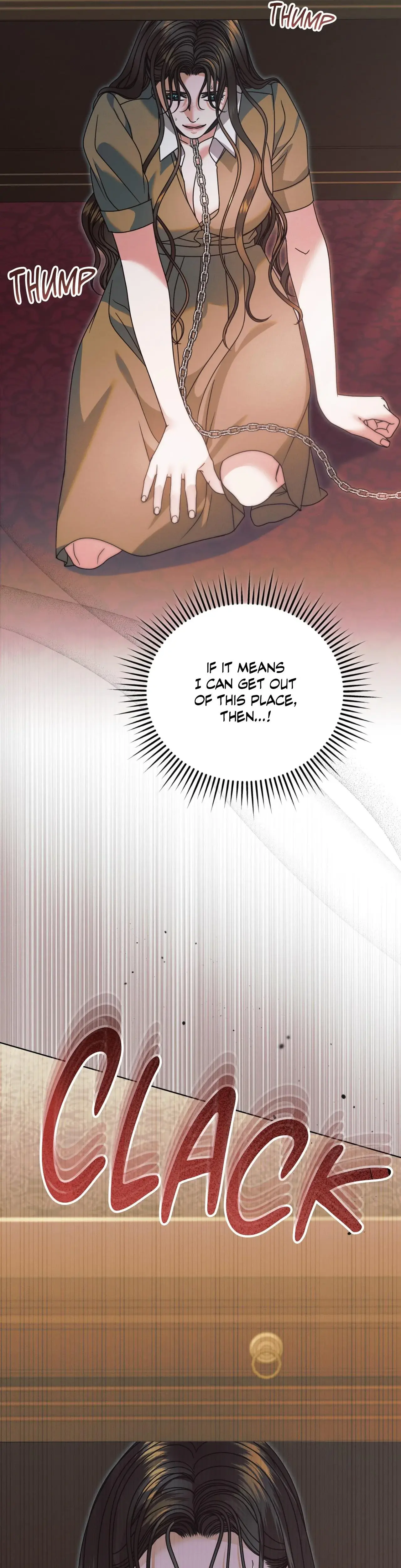 Vengeance Named Love Chapter 61 - Page 24