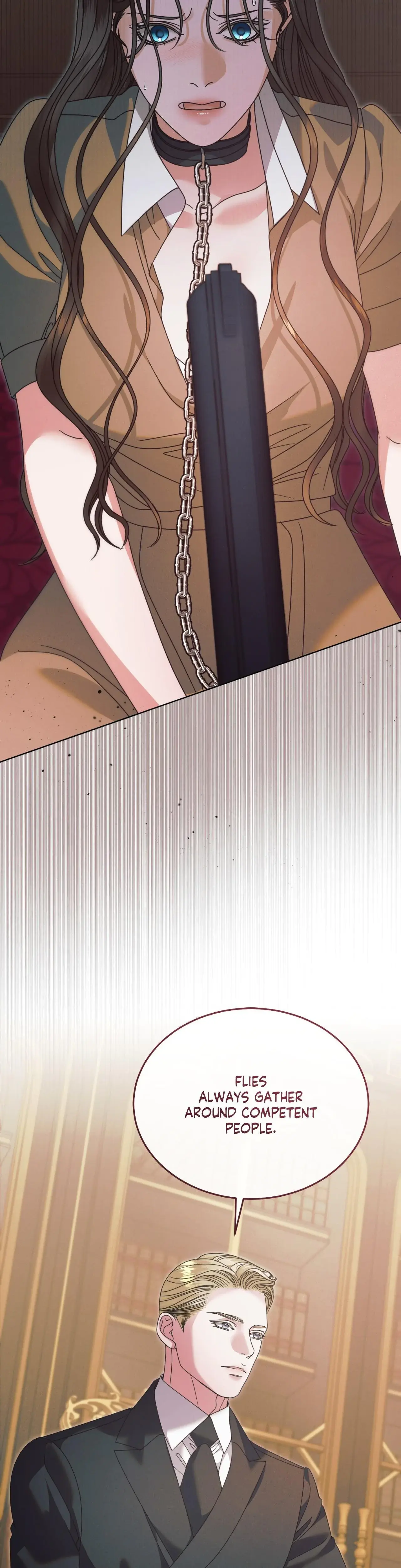 Vengeance Named Love Chapter 61 - Page 25