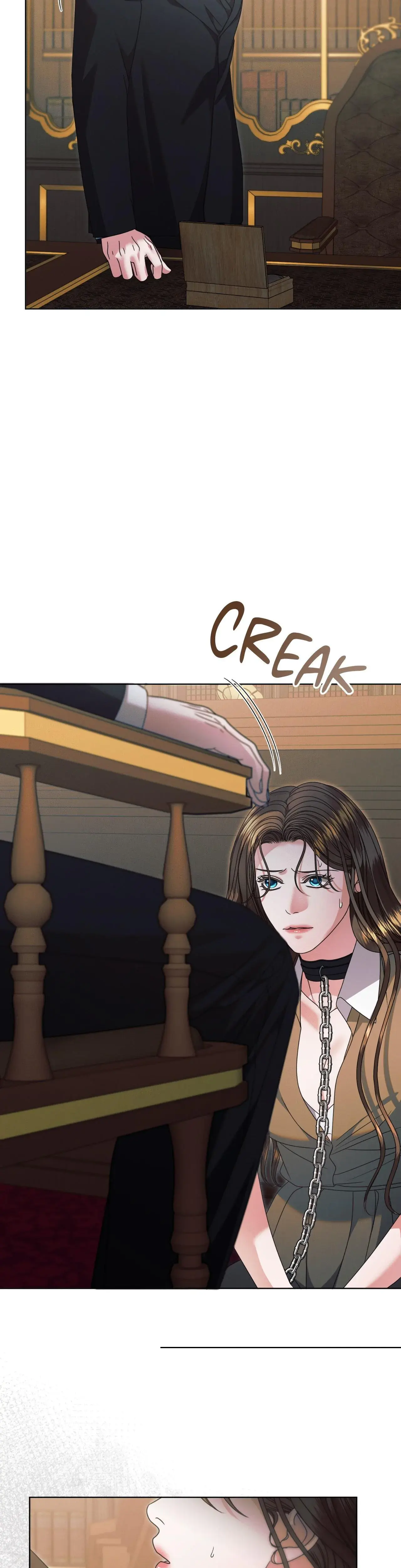 Vengeance Named Love Chapter 61 - Page 3