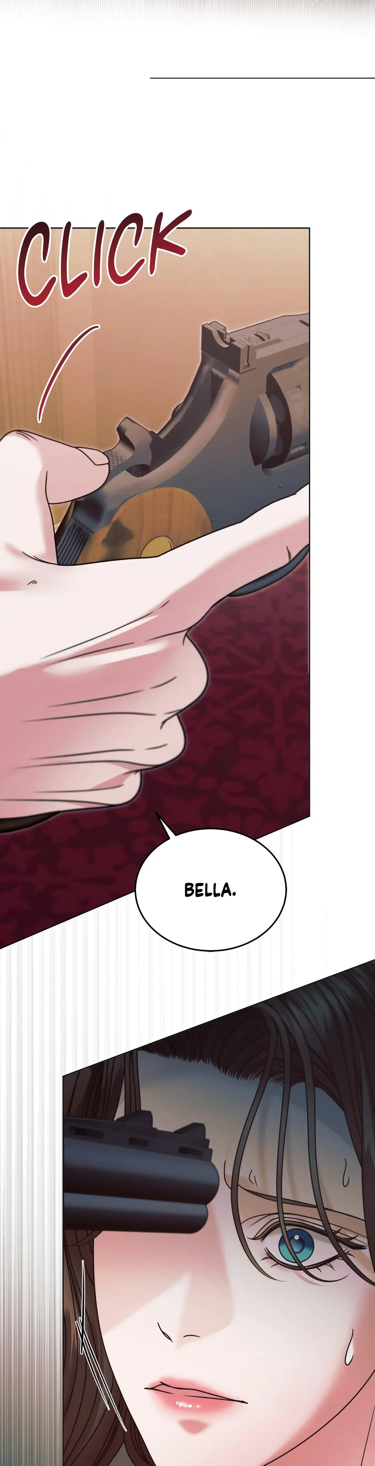 Vengeance Named Love Chapter 61 - Page 30