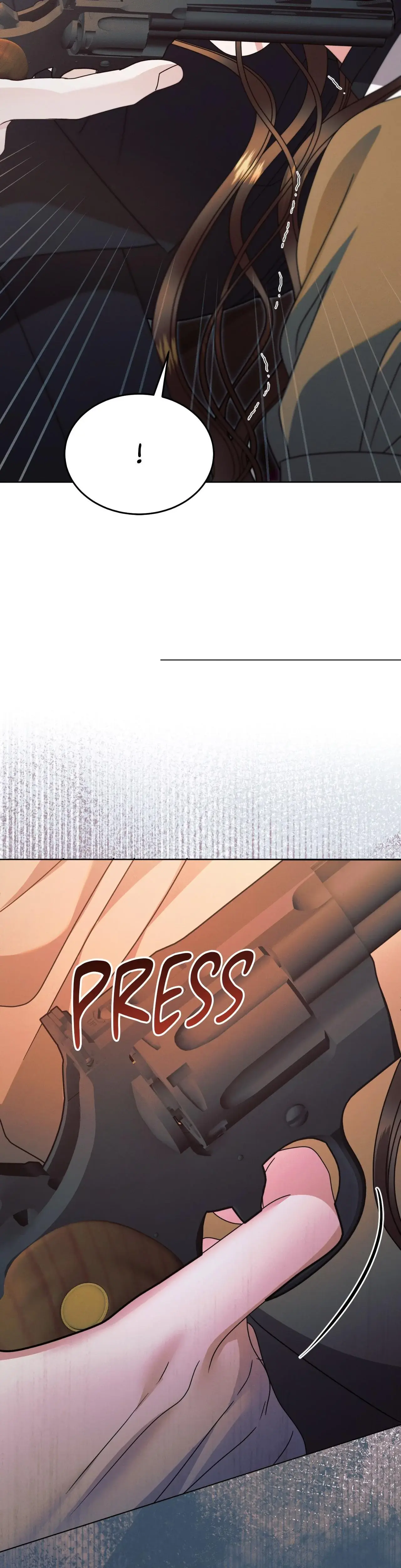 Vengeance Named Love Chapter 61 - Page 33