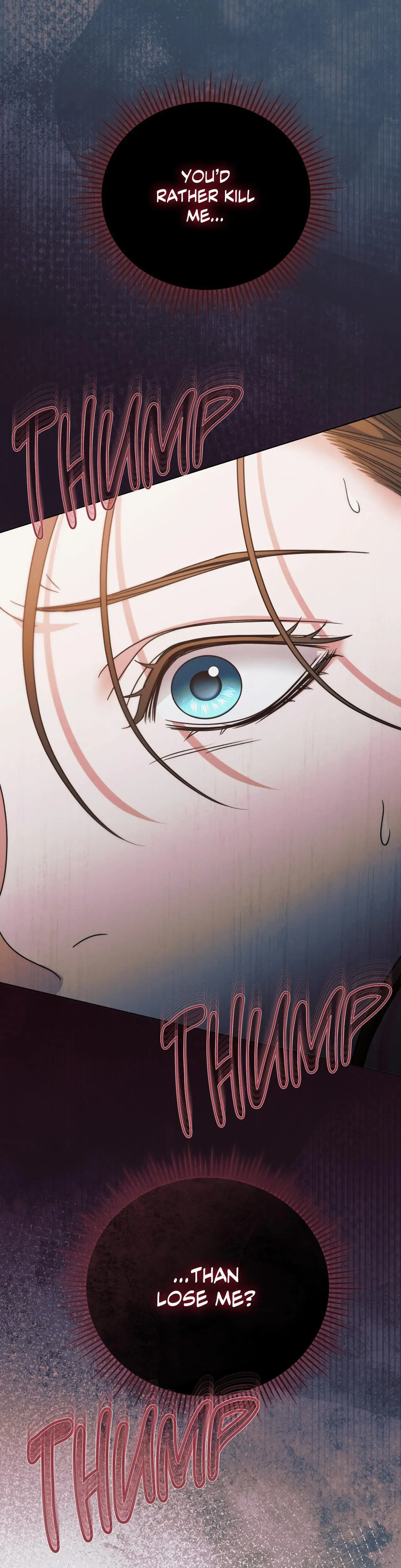 Vengeance Named Love Chapter 61 - Page 34