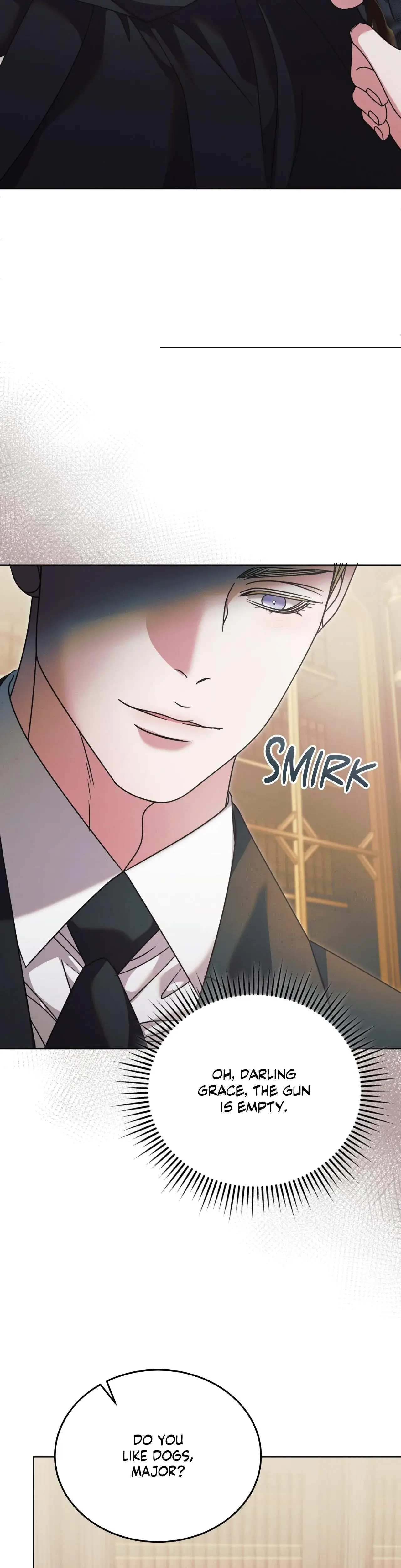 Vengeance Named Love Chapter 61 - Page 36