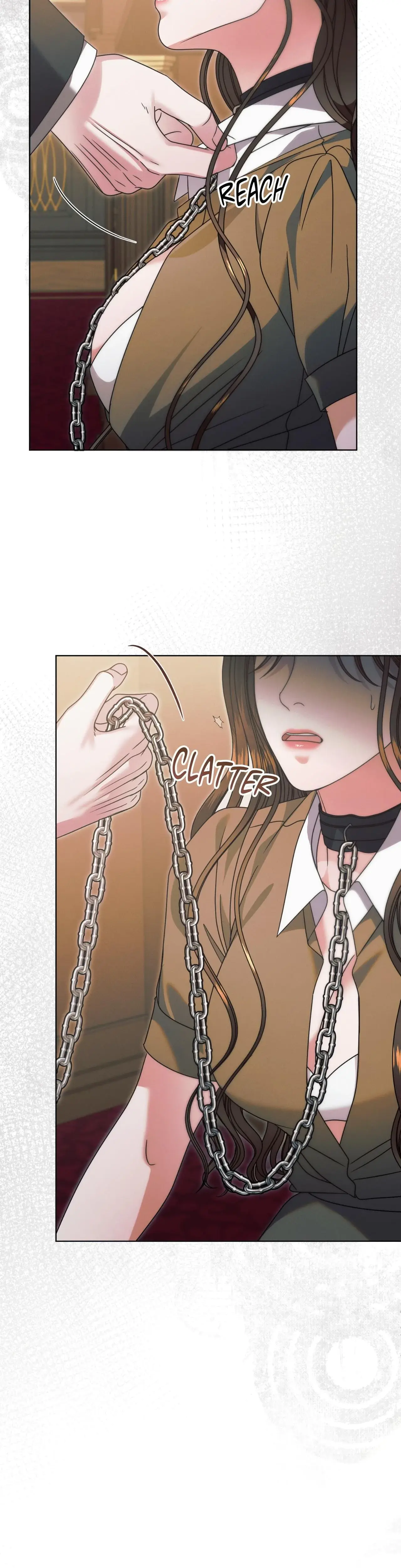 Vengeance Named Love Chapter 61 - Page 4