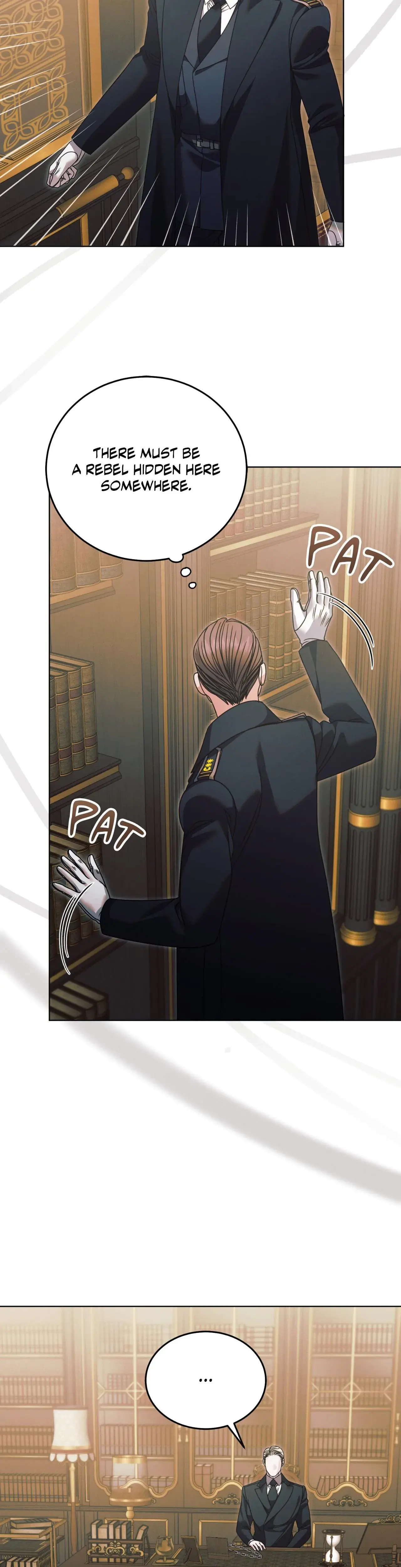 Vengeance Named Love Chapter 61 - Page 7