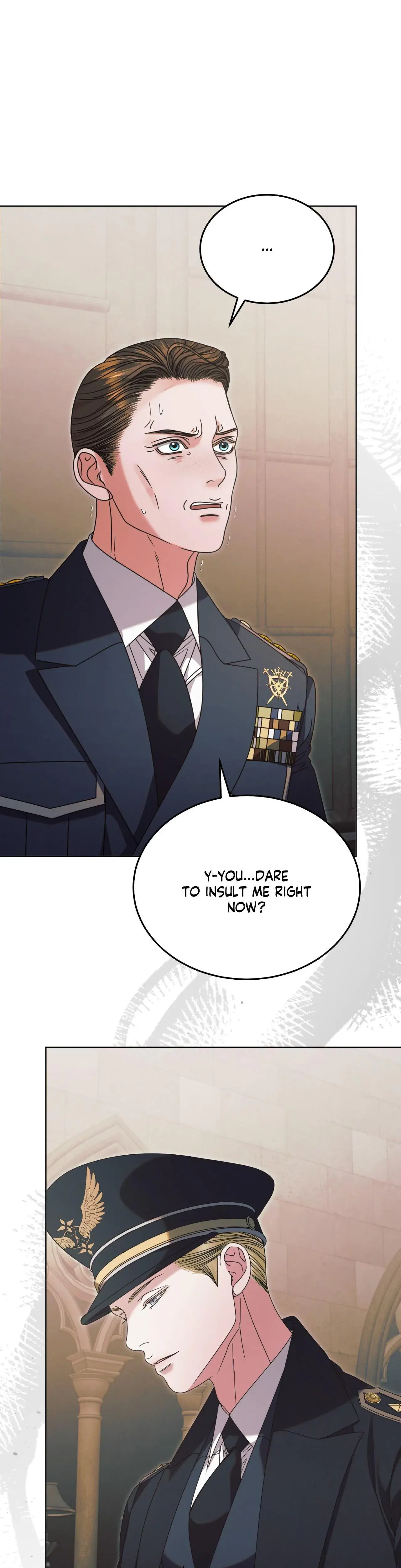 Vengeance Named Love Chapter 62 - Page 13