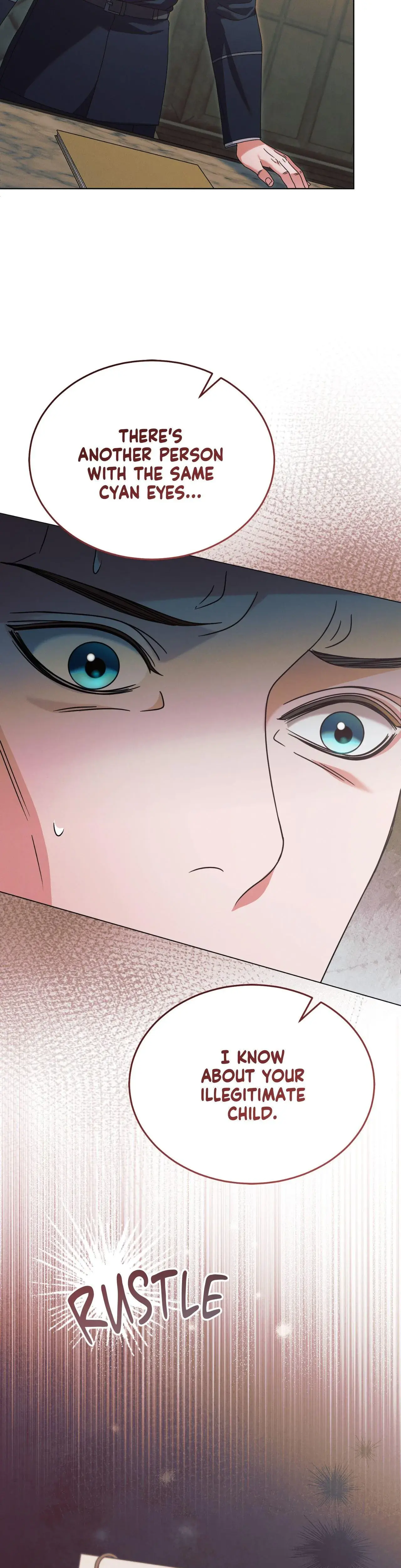 Vengeance Named Love Chapter 62 - Page 17