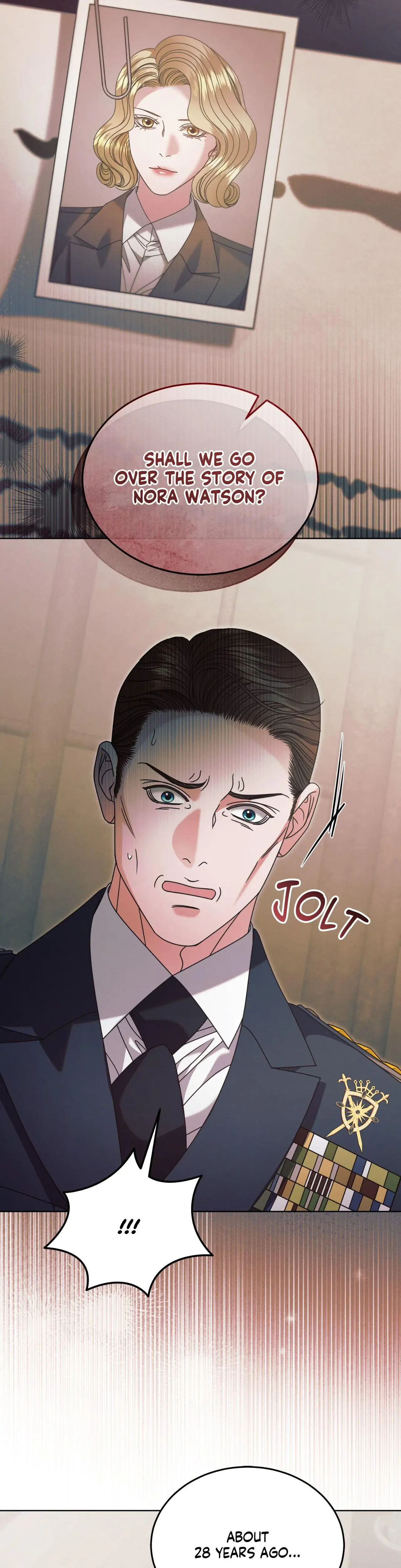 Vengeance Named Love Chapter 62 - Page 18