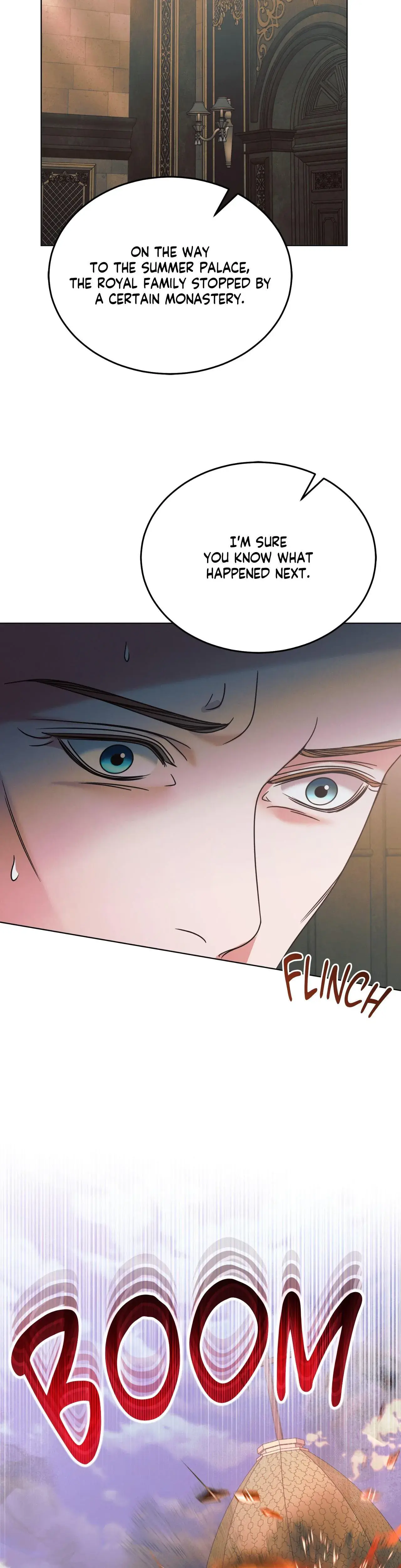Vengeance Named Love Chapter 62 - Page 23