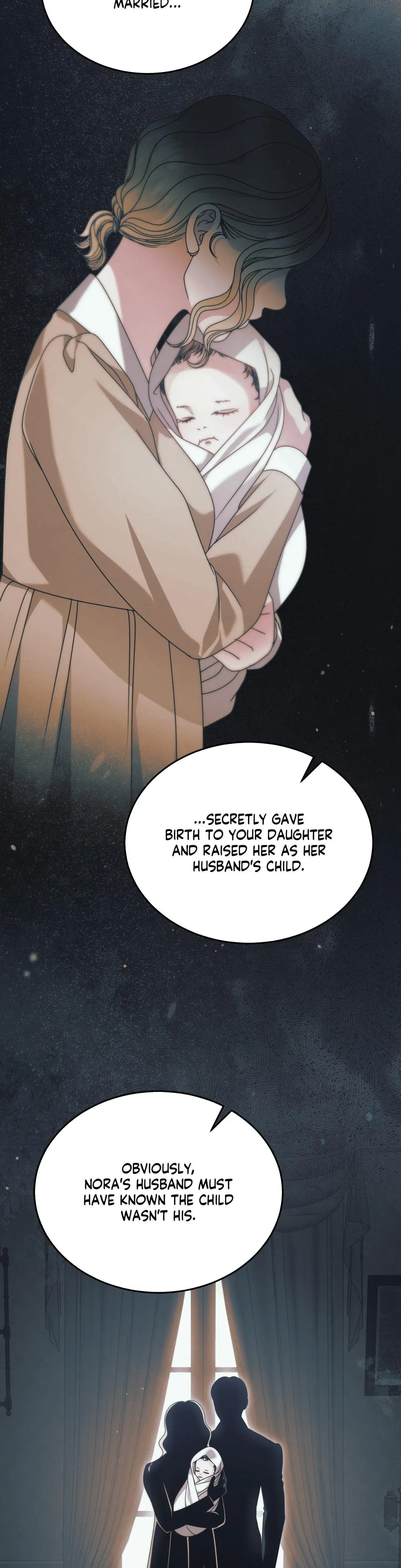Vengeance Named Love Chapter 62 - Page 28