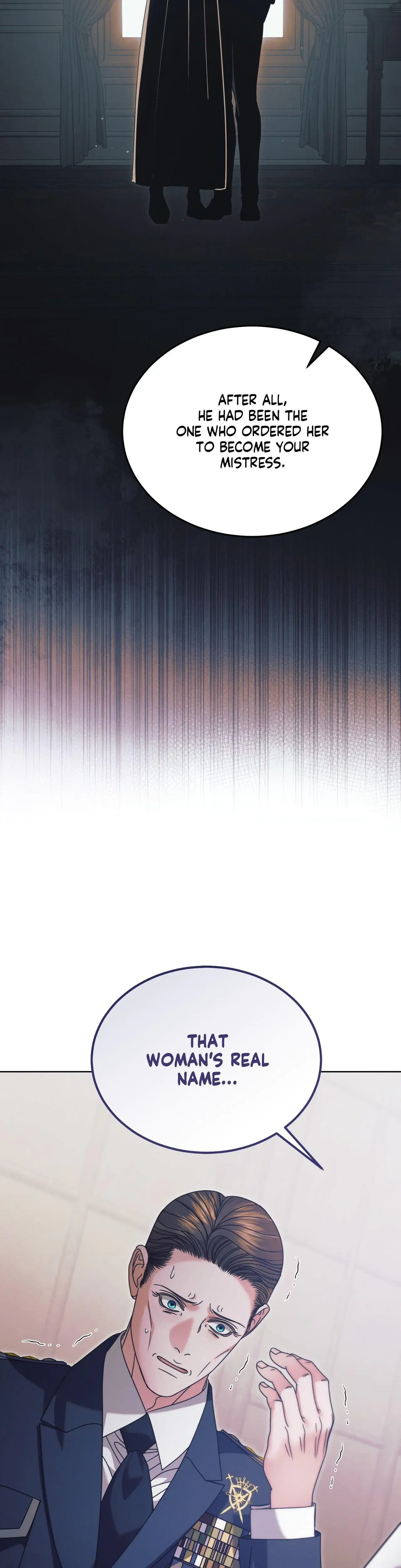 Vengeance Named Love Chapter 62 - Page 29
