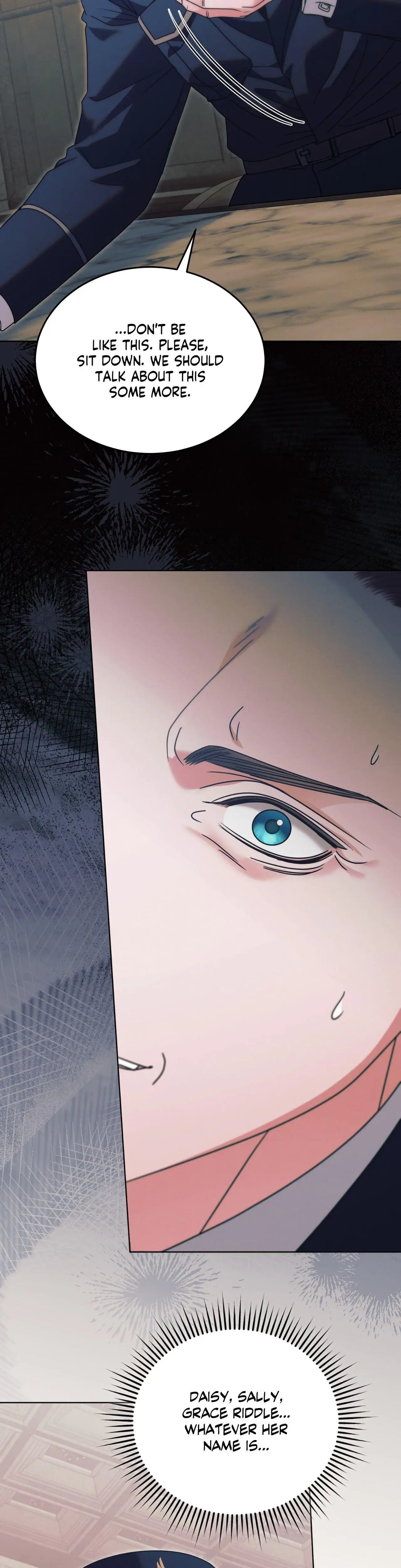 Vengeance Named Love Chapter 62 - Page 39