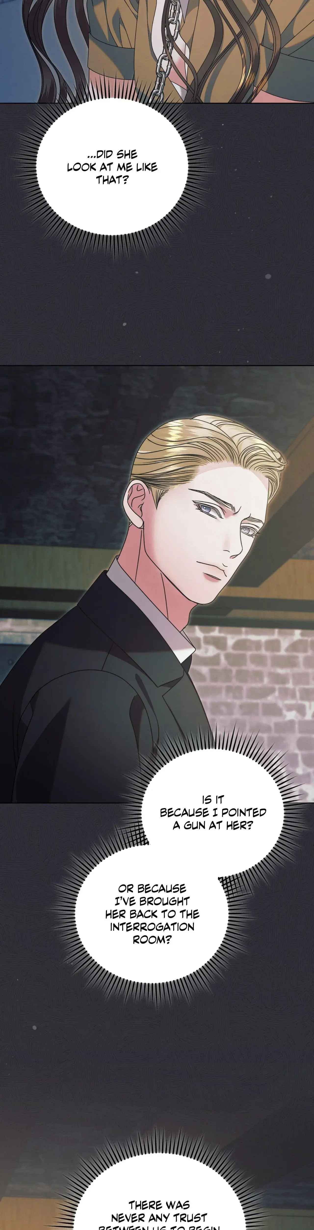 Vengeance Named Love Chapter 62 - Page 4