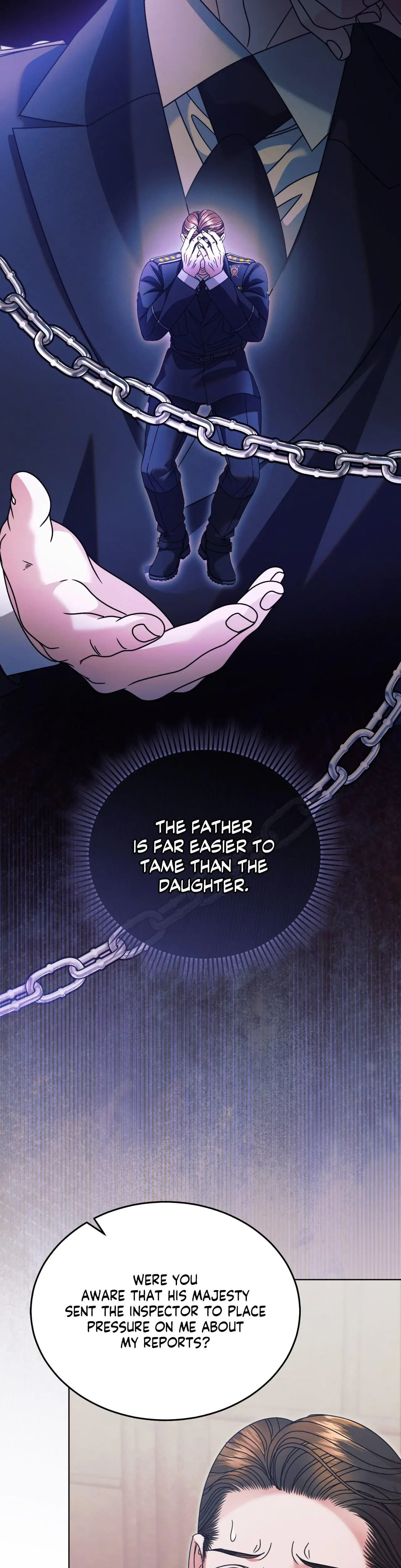 Vengeance Named Love Chapter 62 - Page 41