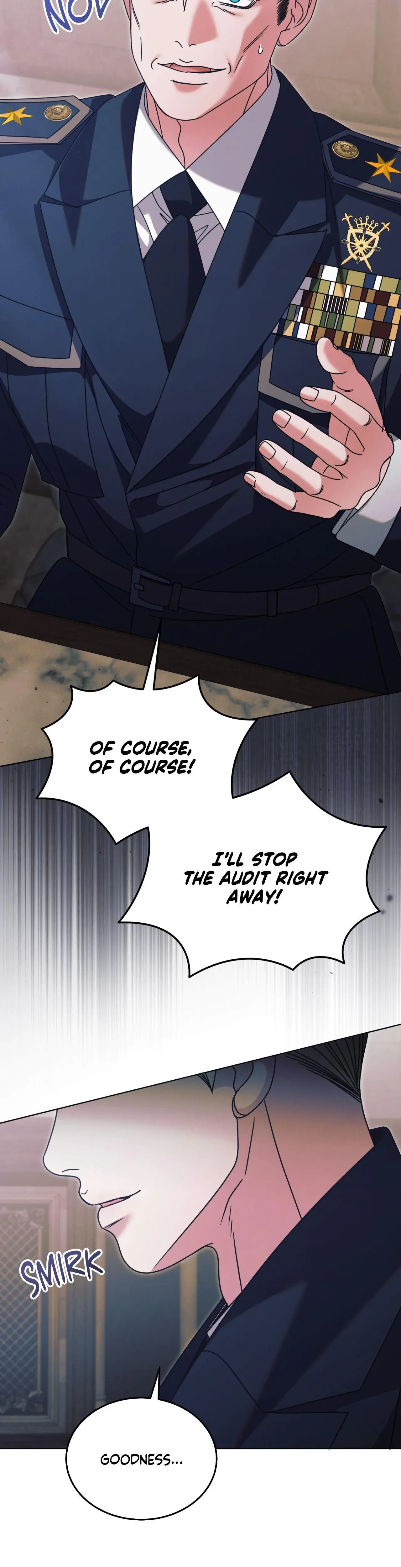 Vengeance Named Love Chapter 62 - Page 44