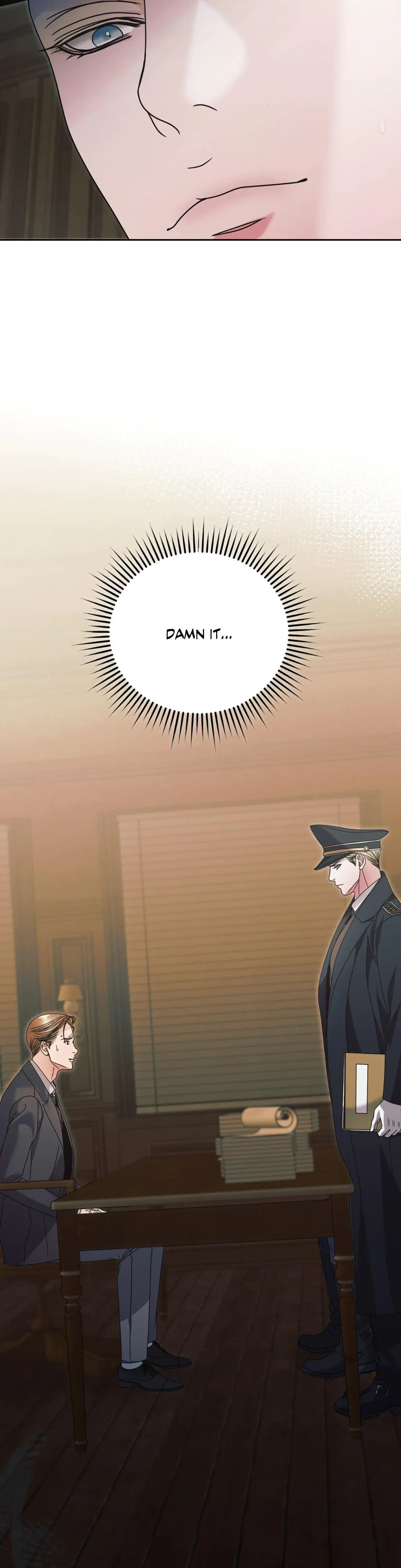 Vengeance Named Love Chapter 63 - Page 20