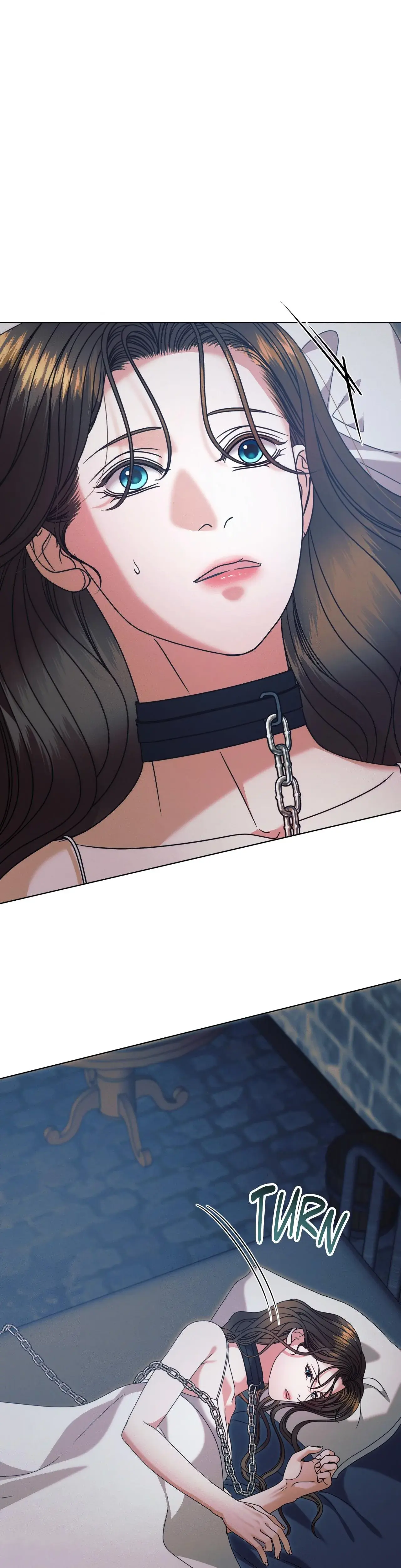 Vengeance Named Love Chapter 63 - Page 23